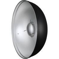 

Godox BDR-S55 Silver Beauty Dish 54cm (Bowens Mount)