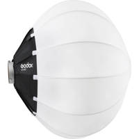 

Godox CS-65D 26.6" Collapsible Lantern Softbox