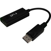 

Go Simply Connect DisplayPort1.4 to HDMI Adapter Dongle