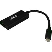 

Go Simply Connect USB Type-C to HDMI Adapter Dongle