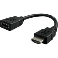 

Go Simply Connect HDMI Port Saver Adapter Dongle, Type A