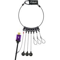 

Go Simply Connect Unloaded Dongle & Adapter Ring
