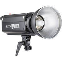 

Godox DP1000II Flash Head