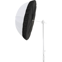 

Godox Black and Silver Diffuser for 34" Parabolic Umbrellas