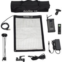 

Godox FL100 Flexible LED Light (15.8 x 23.6")