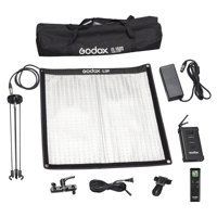 

Godox FL150S Flexible LED Light (23.6 x 23.6")