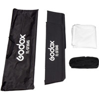

Godox Softbox with Grid for Flexible LED Panel FL60