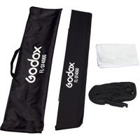 

Godox Softbox with Grid for Flexible LED Panel FL100