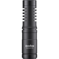 

Godox Geniusmic UC Ultracompact Smartphone USB-C Microphone