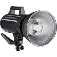 

Godox Gemini GS200II 200Ws Monolight Flash
