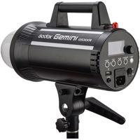 

Godox Gemini GS300II 300Ws Monolight Flash