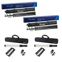 

Godox LC500 LED Light 2-Light Kit