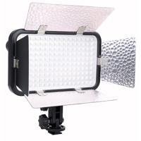 

Godox LED170 II DSLR DV Camera Camcorder On-camera LED Video Light