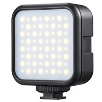

Godox LED6Bi Litemons Bi-Color Pocket-Size LED Video Light (3200 to 6500K)