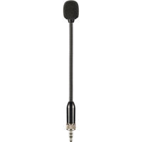 

Godox LMS-1NL Omnidirectional Gooseneck Microphone with 3.5mm TRS Locking Connector