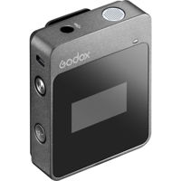 

Godox MoveLink TX 2.4GHz Wireless Transmitter