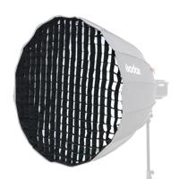 

Godox P120G Grid for 48" Deep Parabolic Softbox and For QR-P120, P120L, P120H