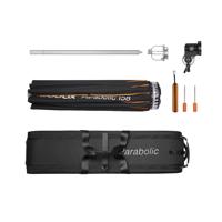

Godox 158 Parabolic Light Focusing System Kit