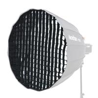 

Godox P90G Grid for 35" Deep Parabolic Softbox and for QR-P90, P90L, P90H