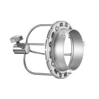 

Godox PF-BM Strobe Adapter For Bowens