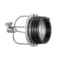 

Godox PF-BM Strobe Adapter For Profoto