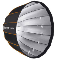 

Godox QR-P90 Quick Release Parabolic Softbox (35.4")