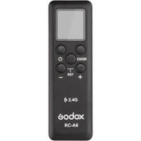 

Godox Remote Control for SL150II, SL200II, FV150, FV200, LF308