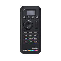 

Godox RC-A9 2.4GHz Remote Control for LC500R LED Light Stick