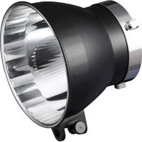 

Godox RFT-17 Umbrella Reflector 110°15cm (Bowens Mount)