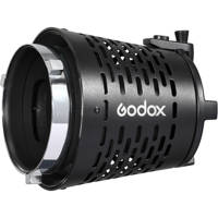 

Godox SA-17 Bowens Mount To S30 Mount Adapter