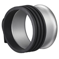 

Godox Profoto Mount Speed Ring for QR-P70, QR-P90, QR-P120