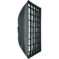 

Godox Softbox with Grid for Smart, Mini Pioneer, and Mini Master Lights (23.6 x 23.6")