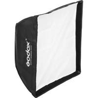 

Godox 23.6x23.6" Softbox with Bowens Mounting