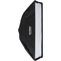 

Godox 27.6x39.4" Softbox with Bowens Mounting