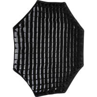 

Godox 37" Octagon Softbox with Bowens Mount Ring Ring and Grid (37.4)