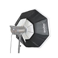 

Godox 55" Octagon Softbox with Bowens Mounting