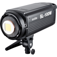 

Godox SL-100 LED Video Light (Daylight-Balanced)