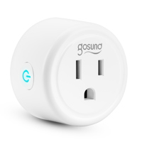 

Gosund WP3 Smart Plug
