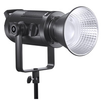 

Godox SZ200Bi Bi-color Zoomable LED Video Light