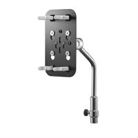 

Godox TL60 Two-Light Bracket with Gooseneck Mount and 5/8" Receiver