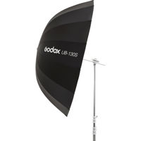 

Godox Silver Parabolic Reflector (51")