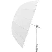 

Godox Transparent Parabolic Umbrella (65")
