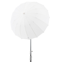 

Godox Transparent Parabolic Umbrella (34")