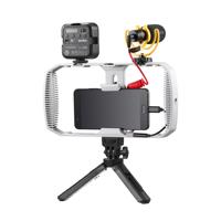 

Godox VK1-UC Vlogging Kit For mobile devices with USB Type-C ports