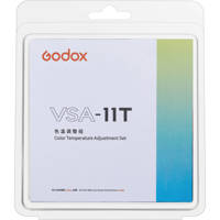 

Godox VSA-11T Color Temperature Adjustment Set