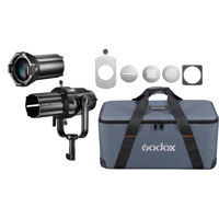 

Godox VSA-19K Spotlight Attachment Kit