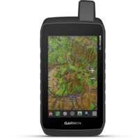 

Garmin Montana 700 Rugged GPS Touchscreen Navigator