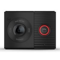 

Garmin Tandem Dual-Lens Dash Cam with Two 180-Degree Lenses