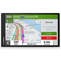 

Garmin DriveSmart 76 7" GPS Navigator