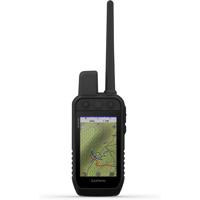 

Garmin Alpha 200 Handheld Multi-Dog Tracker and Trainer